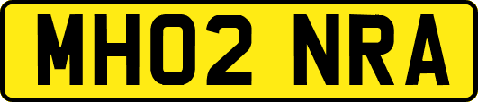 MH02NRA