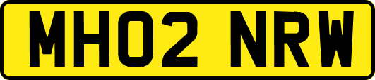 MH02NRW