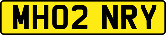 MH02NRY