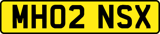 MH02NSX