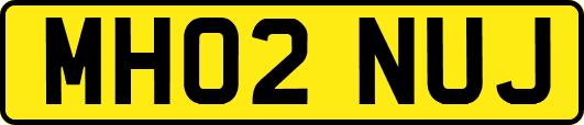 MH02NUJ