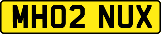 MH02NUX