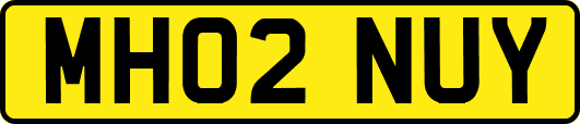 MH02NUY