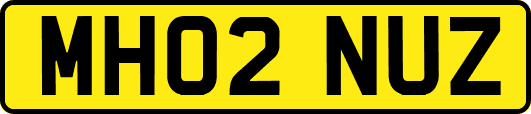 MH02NUZ