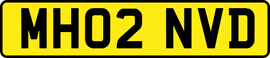 MH02NVD