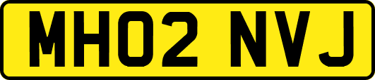 MH02NVJ