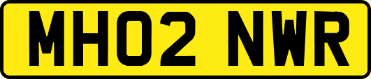 MH02NWR