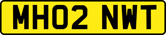 MH02NWT