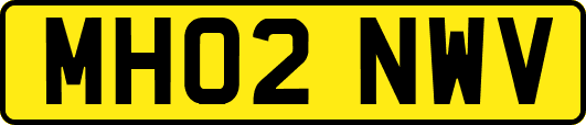 MH02NWV
