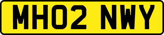 MH02NWY