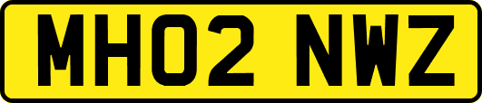 MH02NWZ