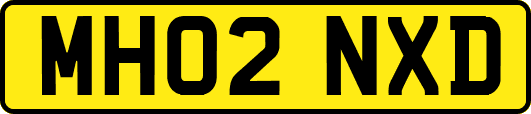 MH02NXD