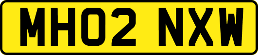 MH02NXW