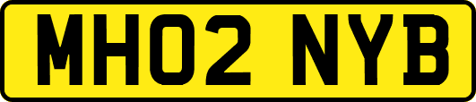 MH02NYB