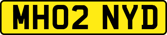 MH02NYD