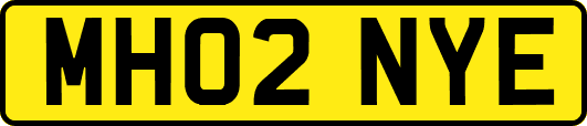 MH02NYE