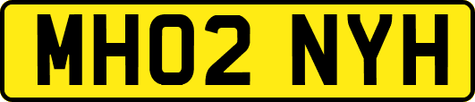 MH02NYH