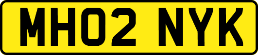 MH02NYK