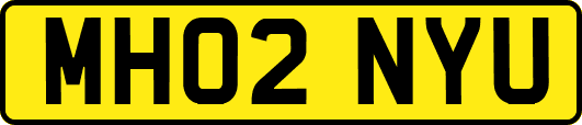 MH02NYU