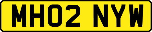 MH02NYW