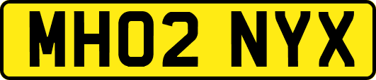 MH02NYX