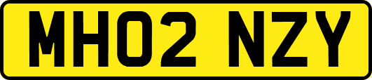 MH02NZY