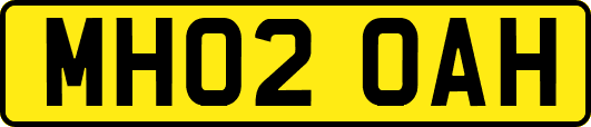 MH02OAH