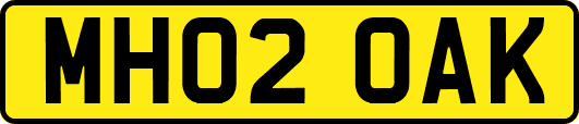 MH02OAK