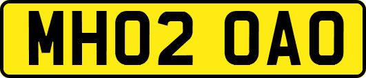 MH02OAO