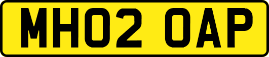 MH02OAP