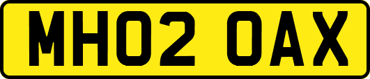 MH02OAX