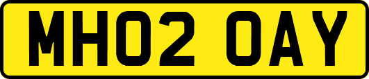 MH02OAY