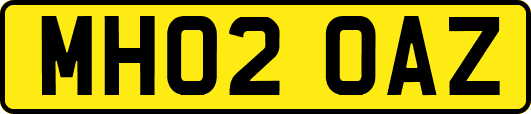 MH02OAZ