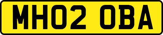 MH02OBA