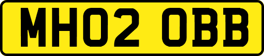 MH02OBB