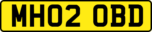 MH02OBD