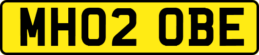 MH02OBE