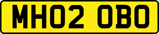 MH02OBO