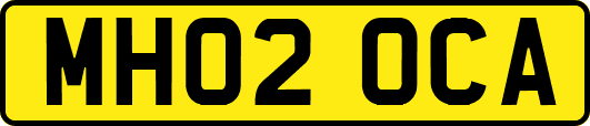 MH02OCA