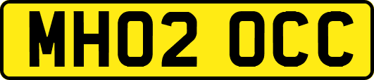 MH02OCC