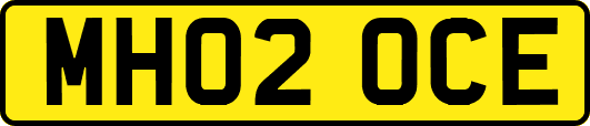 MH02OCE