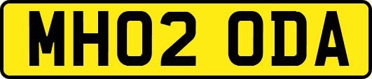 MH02ODA