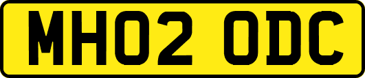 MH02ODC