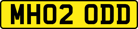 MH02ODD