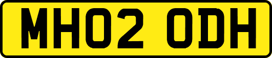 MH02ODH
