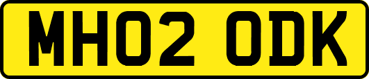 MH02ODK