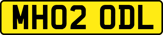 MH02ODL