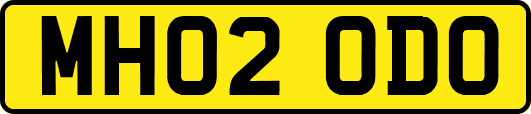 MH02ODO