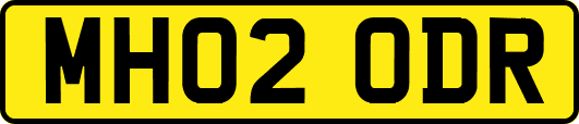MH02ODR