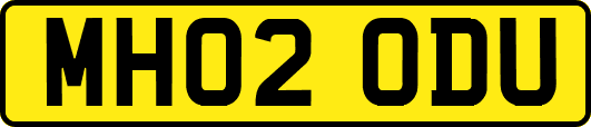 MH02ODU